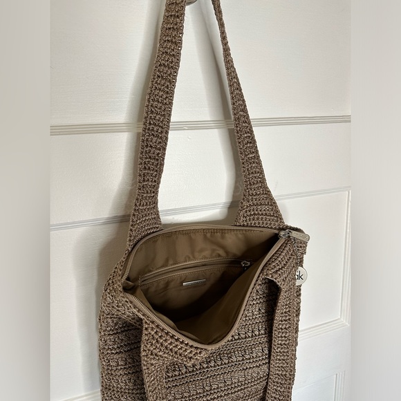 The Sak Crochet Bag - Picture 3 of 10